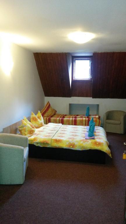 Casa Frasin Hotel Buşteni Habitación foto