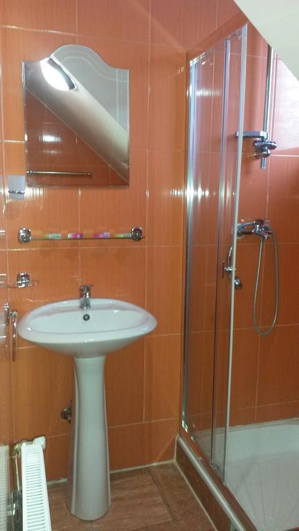 Casa Frasin Hotel Buşteni Habitación foto