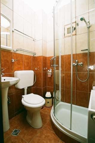Casa Frasin Hotel Buşteni Habitación foto