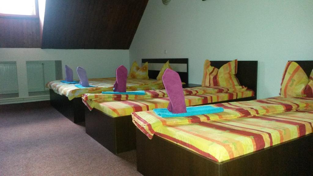 Casa Frasin Hotel Buşteni Habitación foto