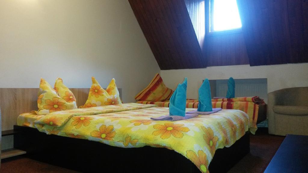Casa Frasin Hotel Buşteni Habitación foto